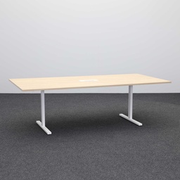 Konferenztisch Narbutas T-Easy (Neu)