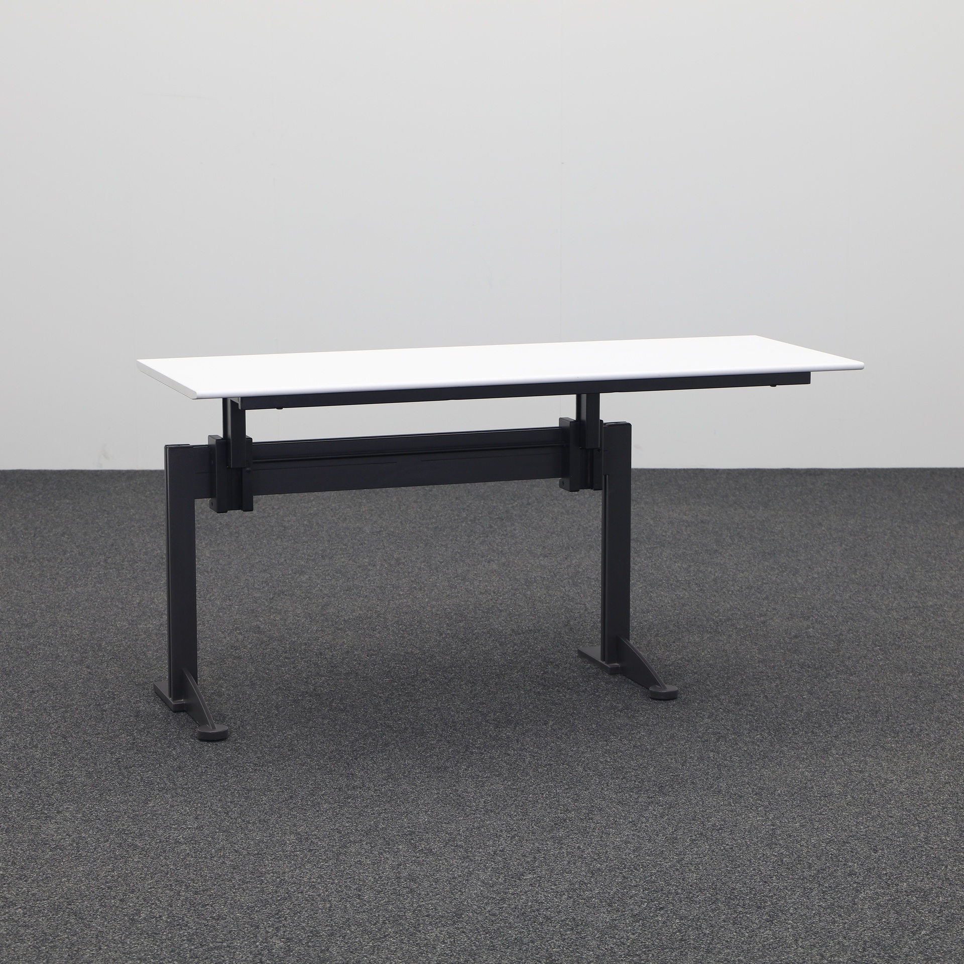 Bürotisch Elan Euroffice (Normal Gebraucht)