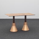 Bistrotische Sedex Big Foot (Neu)
