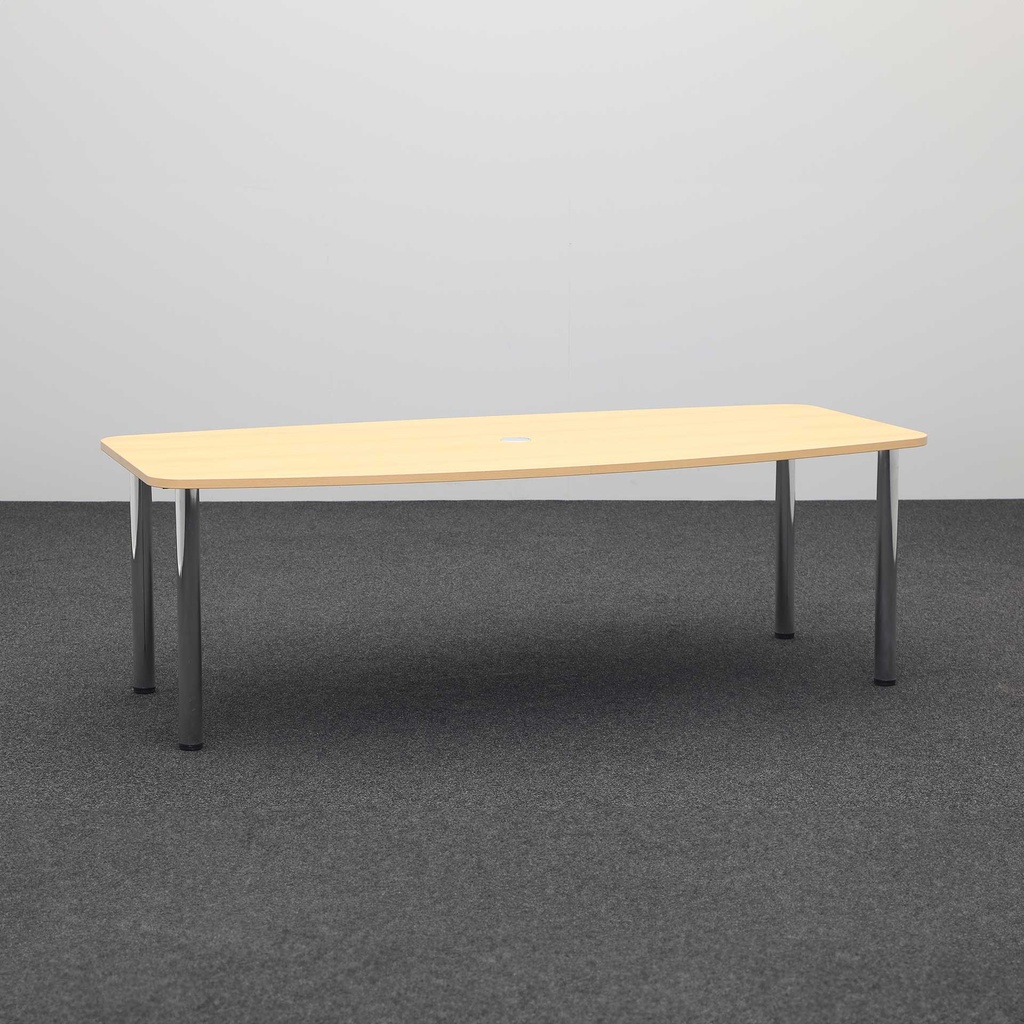 Konferenztisch (Normal gebraucht)