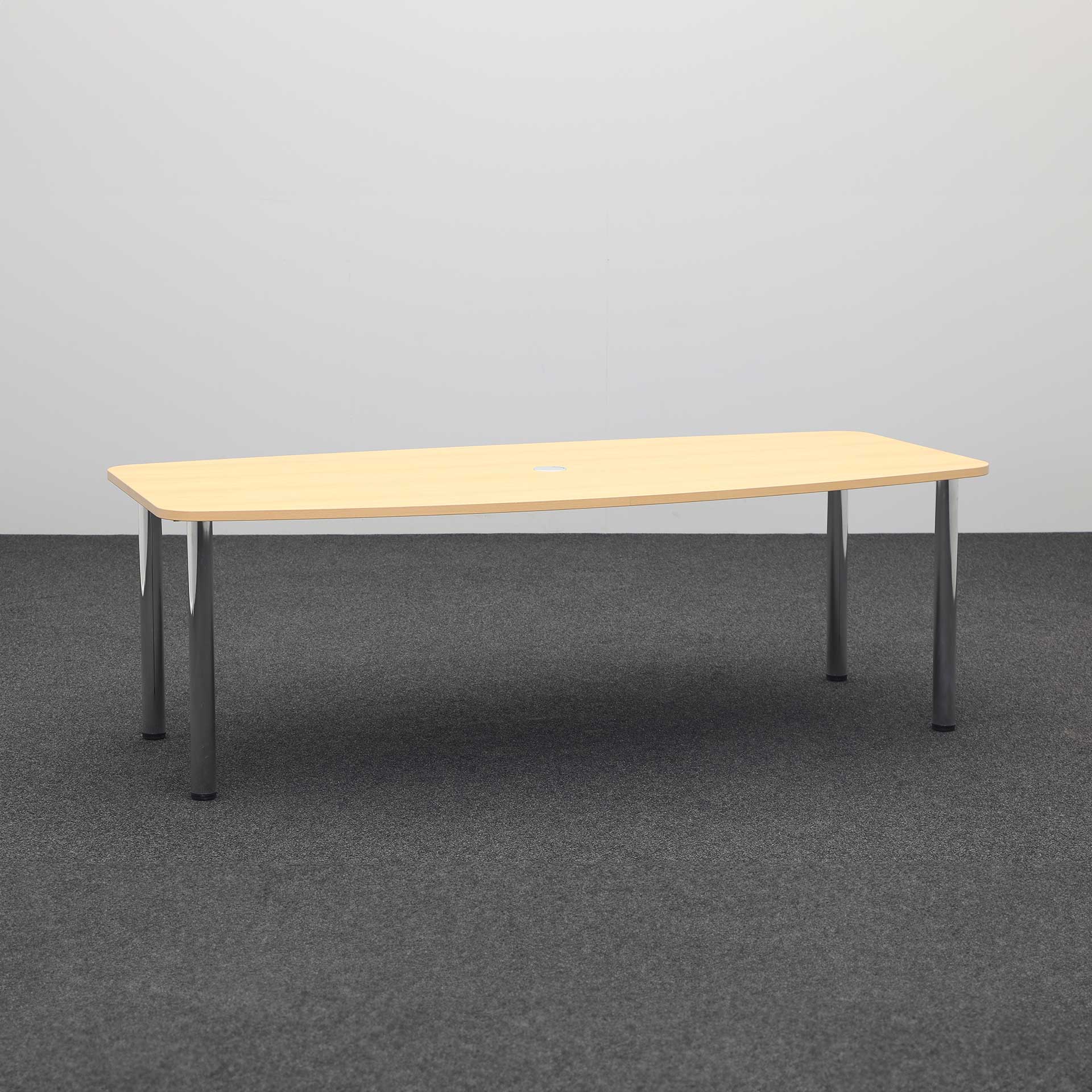 Konferenztische (Normal Gebraucht)