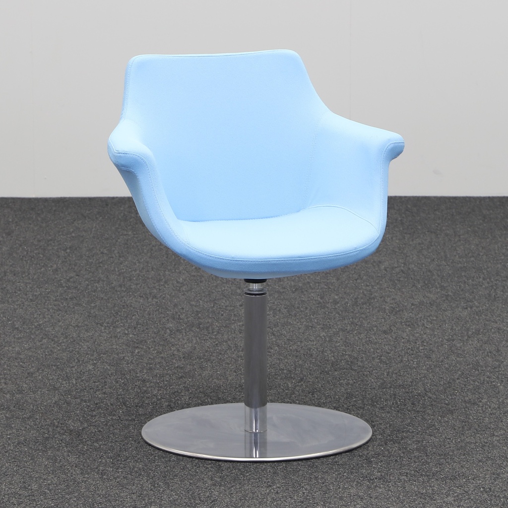 Lounge chair Nowy Styl Kaika (Normal used)