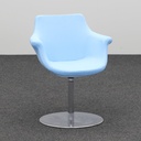 Lounge chair Nowy Styl Kaika (Normal used)