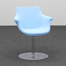 Lounge chair Nowy Styl Kaika (Normal used)