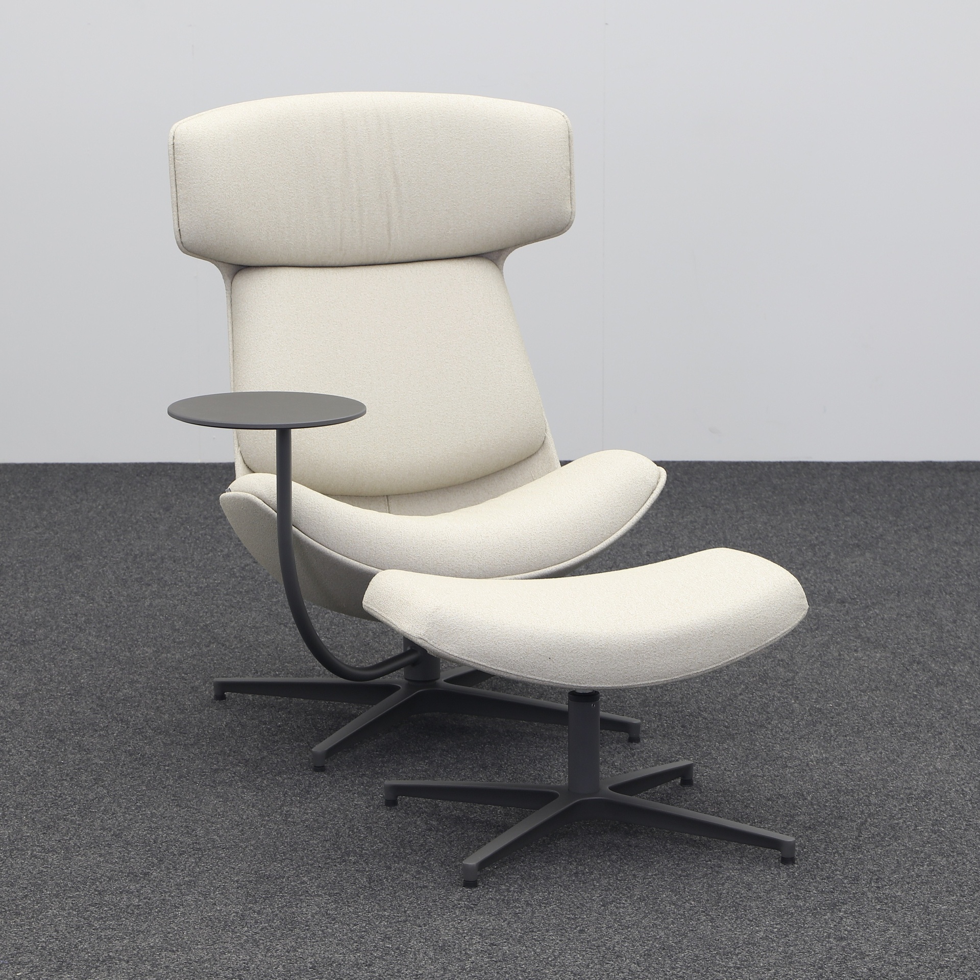 Lounge Sessel Quadrifoglio