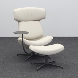 Lounge Sessel Quadrifoglio