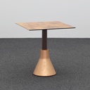 Bistro tables Sedex Big Foot (Very good)