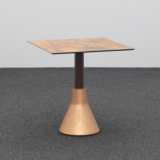 Bistro tables Sedex Big Foot (Very good)