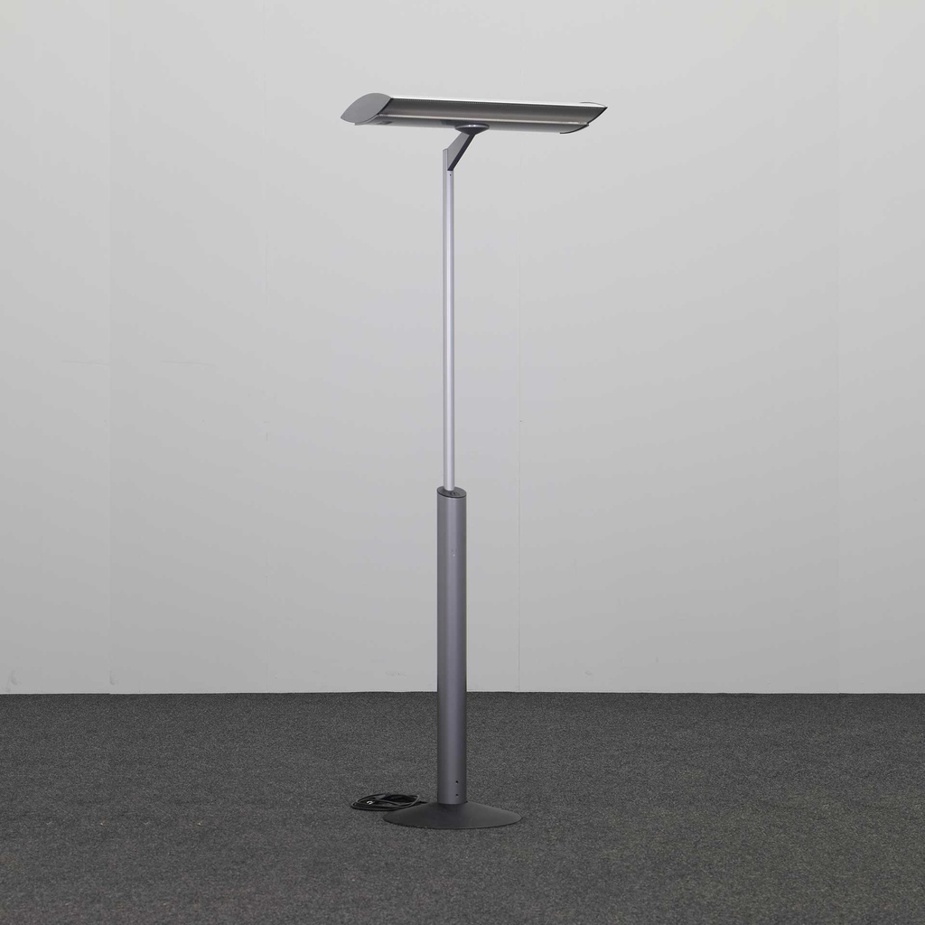 Stehlampen Belux (Normal gebraucht)