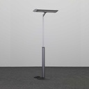 Stehlampen Belux (Normal gebraucht)