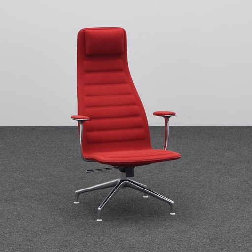 Lounge Sessel Cappellini (Normal gebraucht)