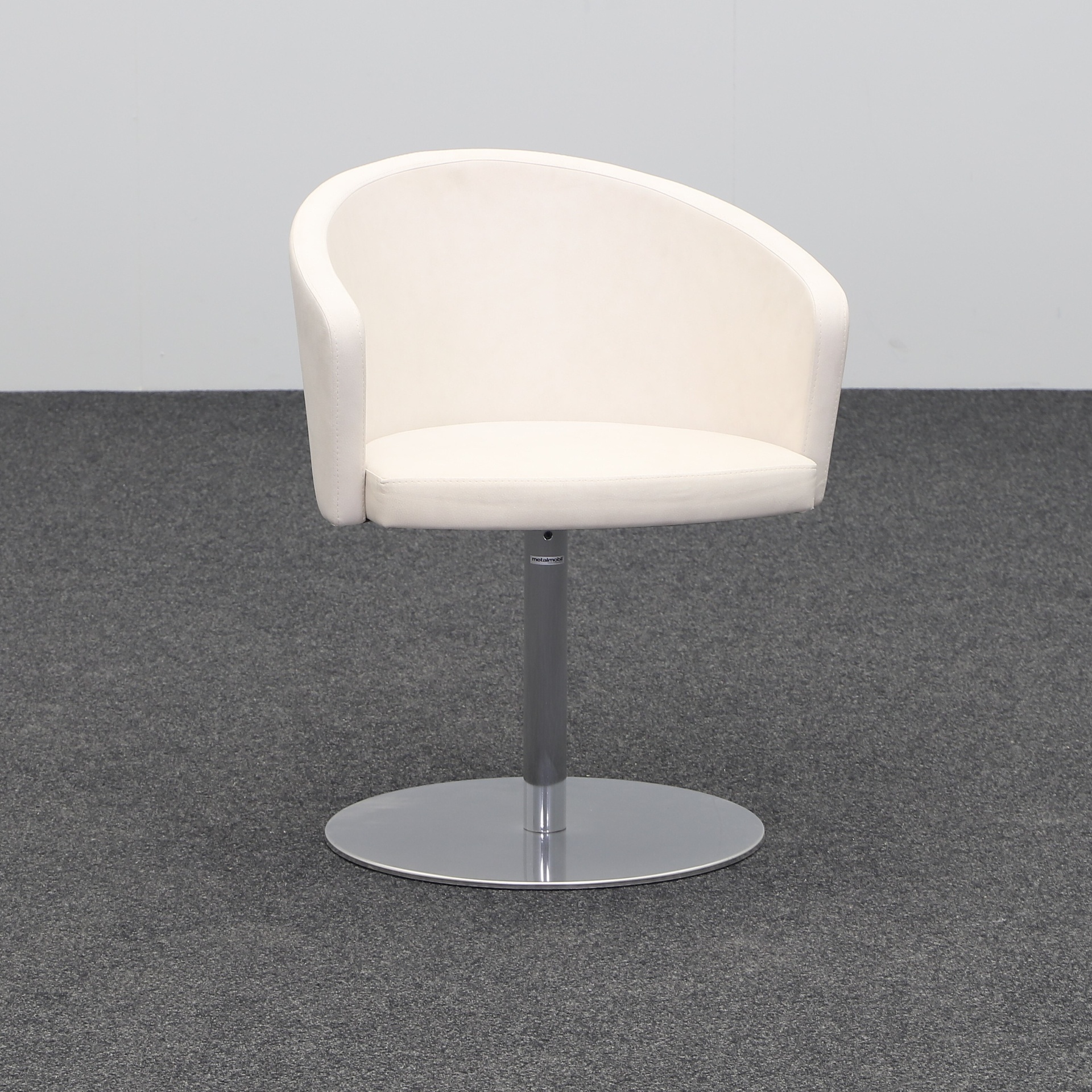 Lounge Sessel Metalmobil (Normal Gebraucht)