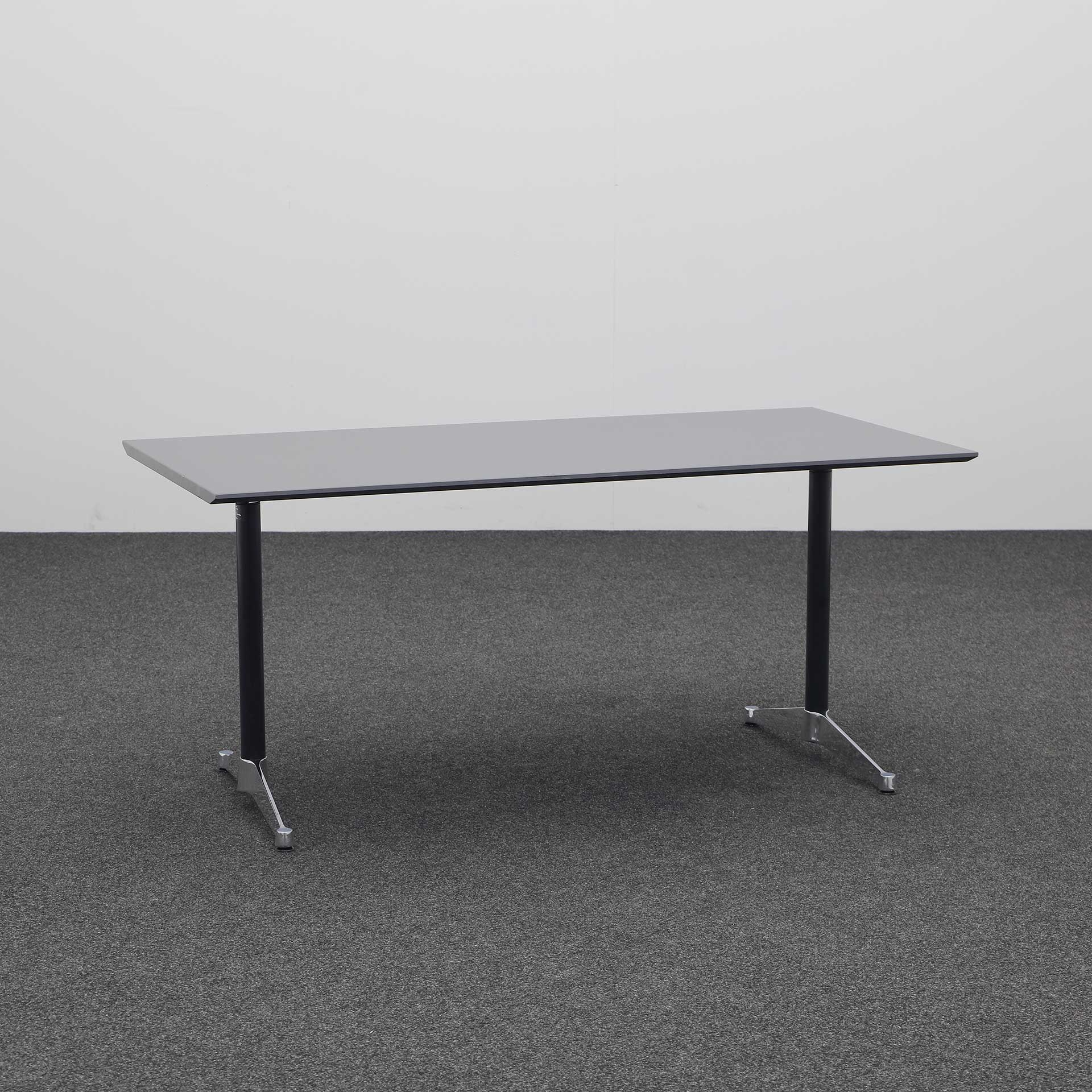 Schreibtische Vitra Eames (Normal Gebraucht)