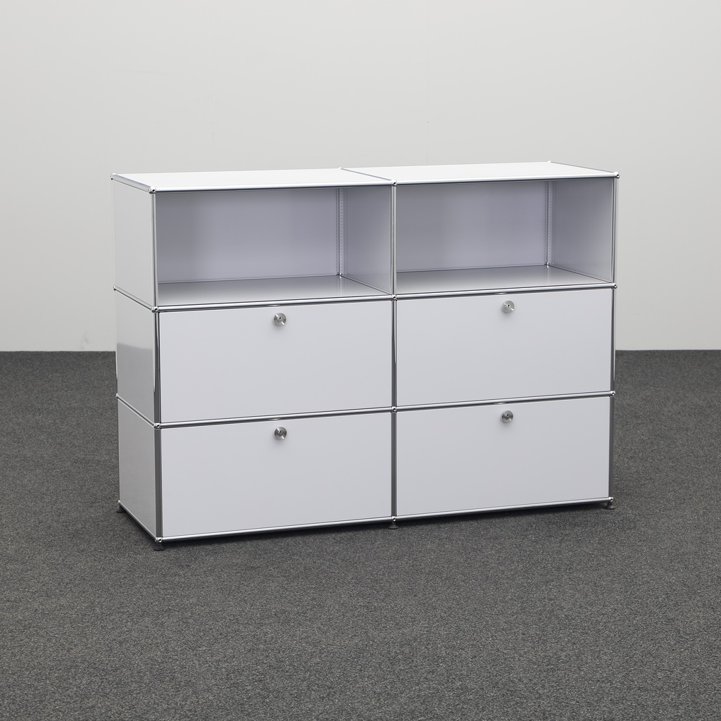 Sideboard USM Haller (Gut, mit Schlüssel)
