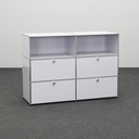 Sideboard USM Haller (Gut, mit Schlüssel)