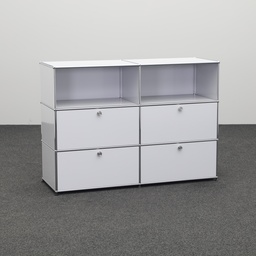 Sideboard USM Haller (Gut, mit Schlüssel)