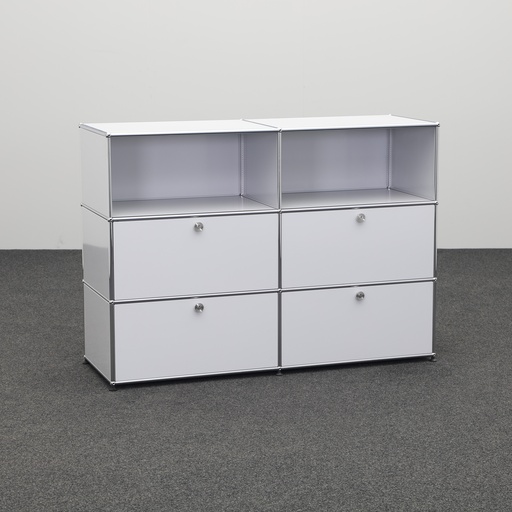 Sideboard USM Haller (Gut, mit Schlüssel)
