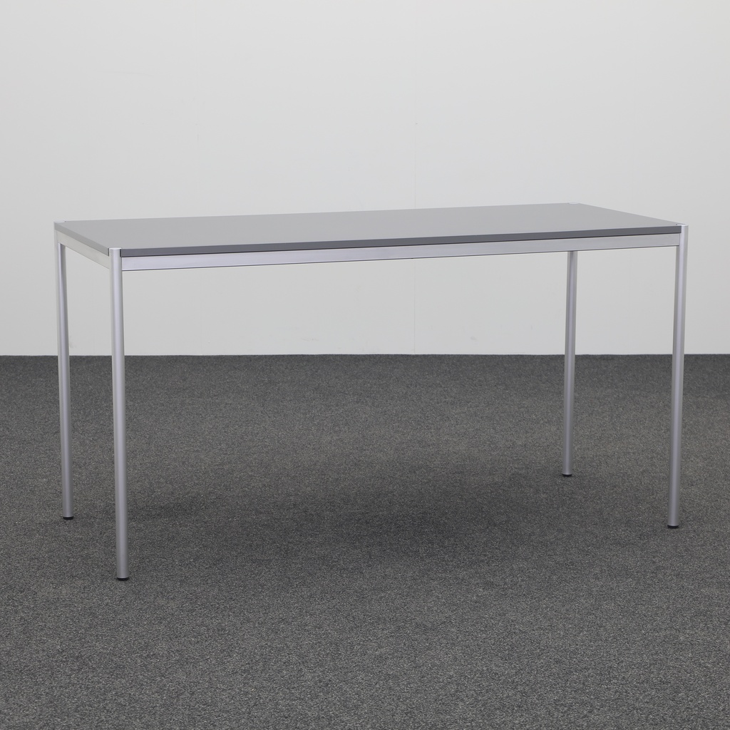 Stehkonferenztisch Ergodata Multi Desk (Normal gebraucht)