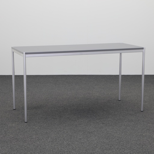 Stehkonferenztisch Ergodata Multi Desk (Normal gebraucht)