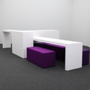 Lounge Garnituren Rohde & Grahl (Normal gebraucht)