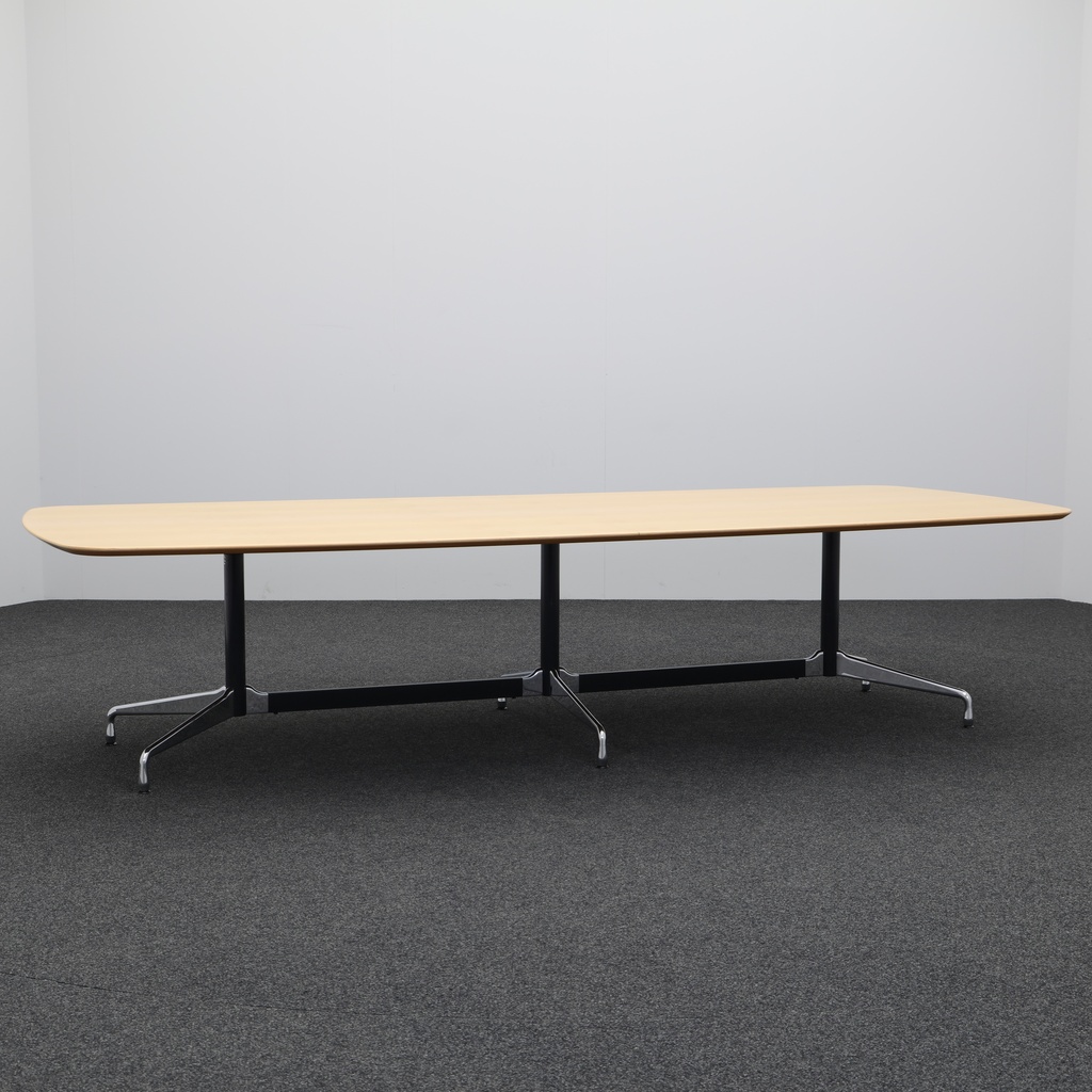 Sitzungstisch Vitra Eames Segmented Tables (Normal gebraucht)