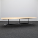 Sitzungstisch Vitra Eames Segmented Tables (Normal gebraucht)
