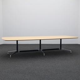 Sitzungstisch Vitra Eames Segmented Tables (Normal gebraucht)