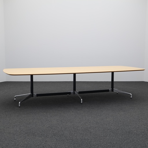 Sitzungstisch Vitra Eames Segmented Tables (Normal gebraucht)
