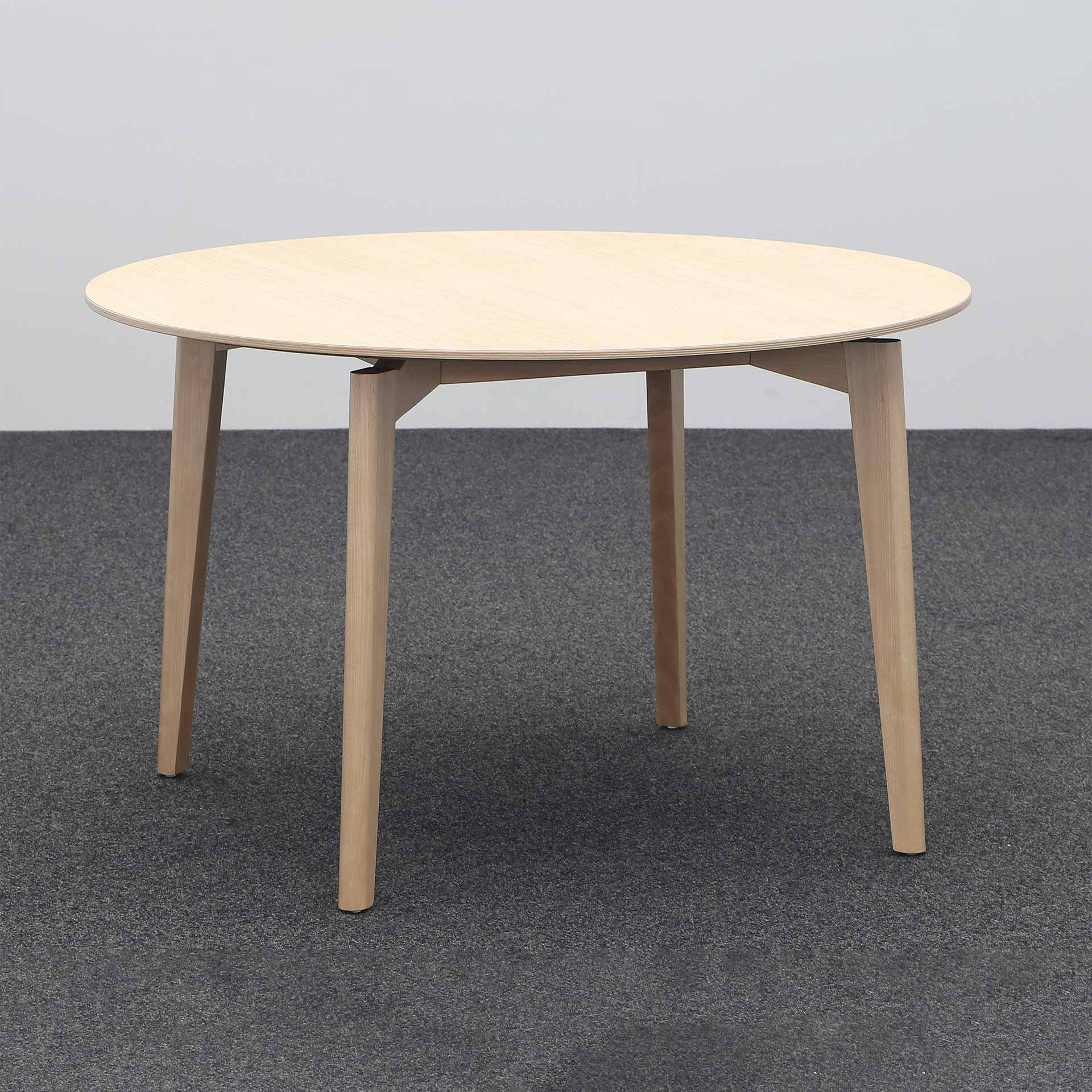 Bistrotische Sedex Fifty (Eiche, Neu)