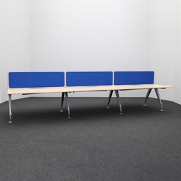 Workstation Schreibtisch Sedus (Normal gebraucht)