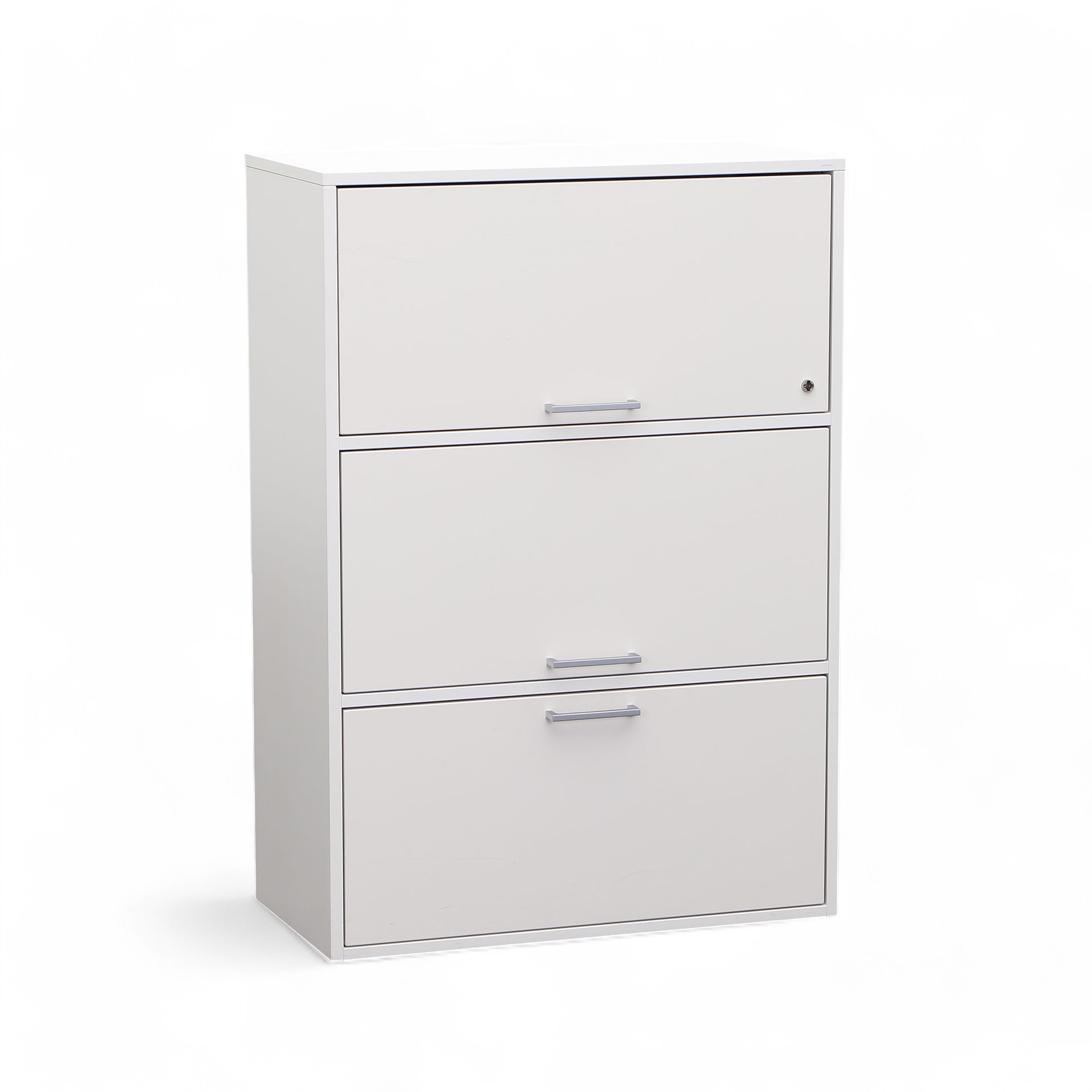 Modular cabinets Haworth (Normal used, Without lock cylinder)