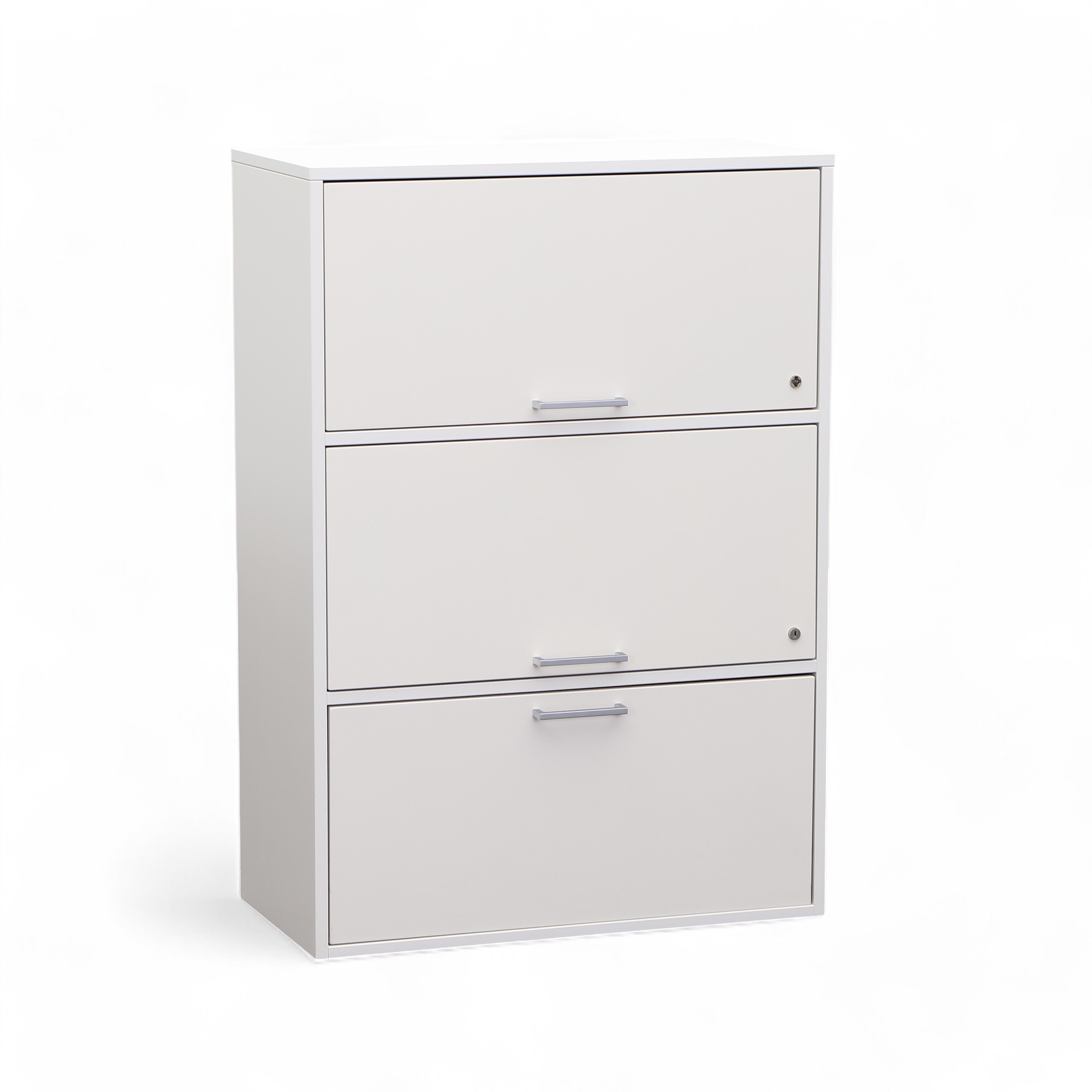 Modular cabinets Haworth (Normal used, Without lock cylinder)