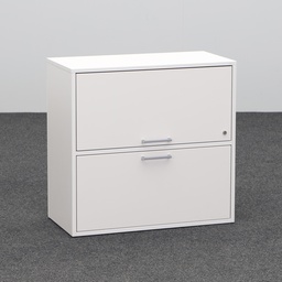 Sideboard Haworth (Normal used, with key)