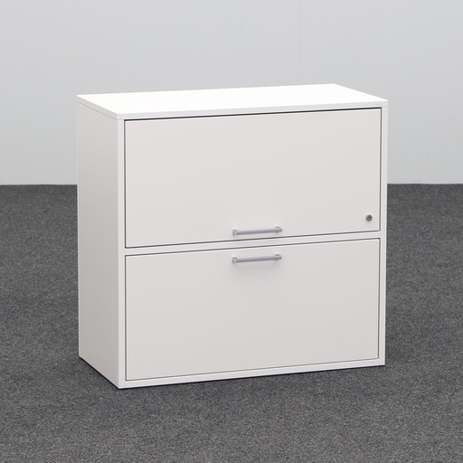 Sideboard Haworth (Normal used, with key)