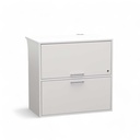 Sideboard Haworth (Normal gebraucht, ohne Schliesszylinder)