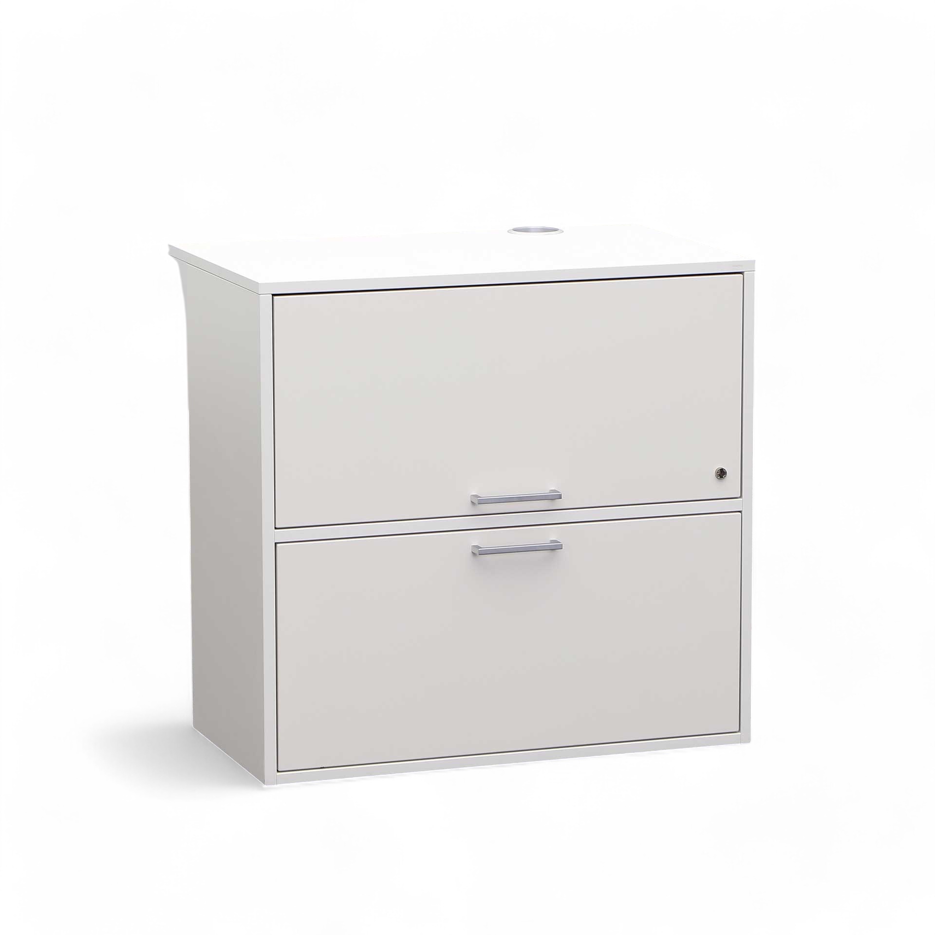 Modular cabinets Haworth (Normal used, Without lock cylinder)