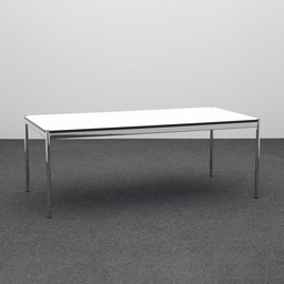 Tisch USM Haller (Starke Nutzung)