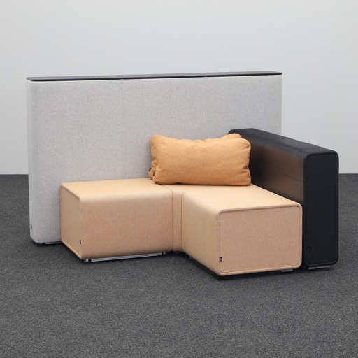 Lounge Garnituren Bene Parcs Causeway  (Normal gebraucht)