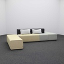 Lounge Garnituren Bene Parcs Causeway  (Normal gebraucht)