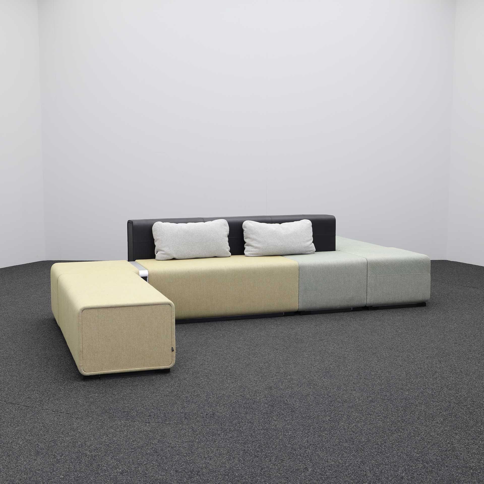 Lounge Garnituren Bene Parcs Causeway Lounge (Normal Gebraucht)