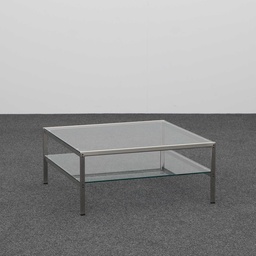 Table basse (Normalement utilisé)