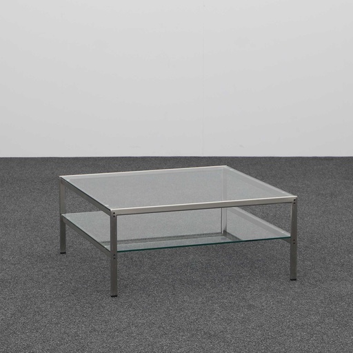 Table basse (Normalement utilisé)