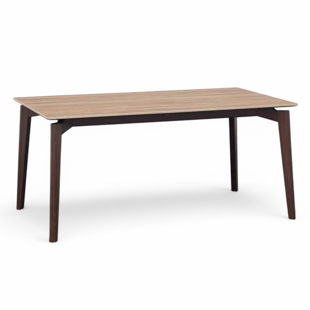 Bistrotische Sedex Fifty (Nussbaum, Sehr gut)