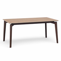 Bistrotische Sedex Fifty (Nussbaum, Sehr gut)