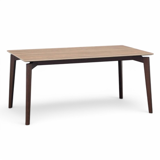 Bistrotische Sedex Fifty (Nussbaum, Sehr gut)