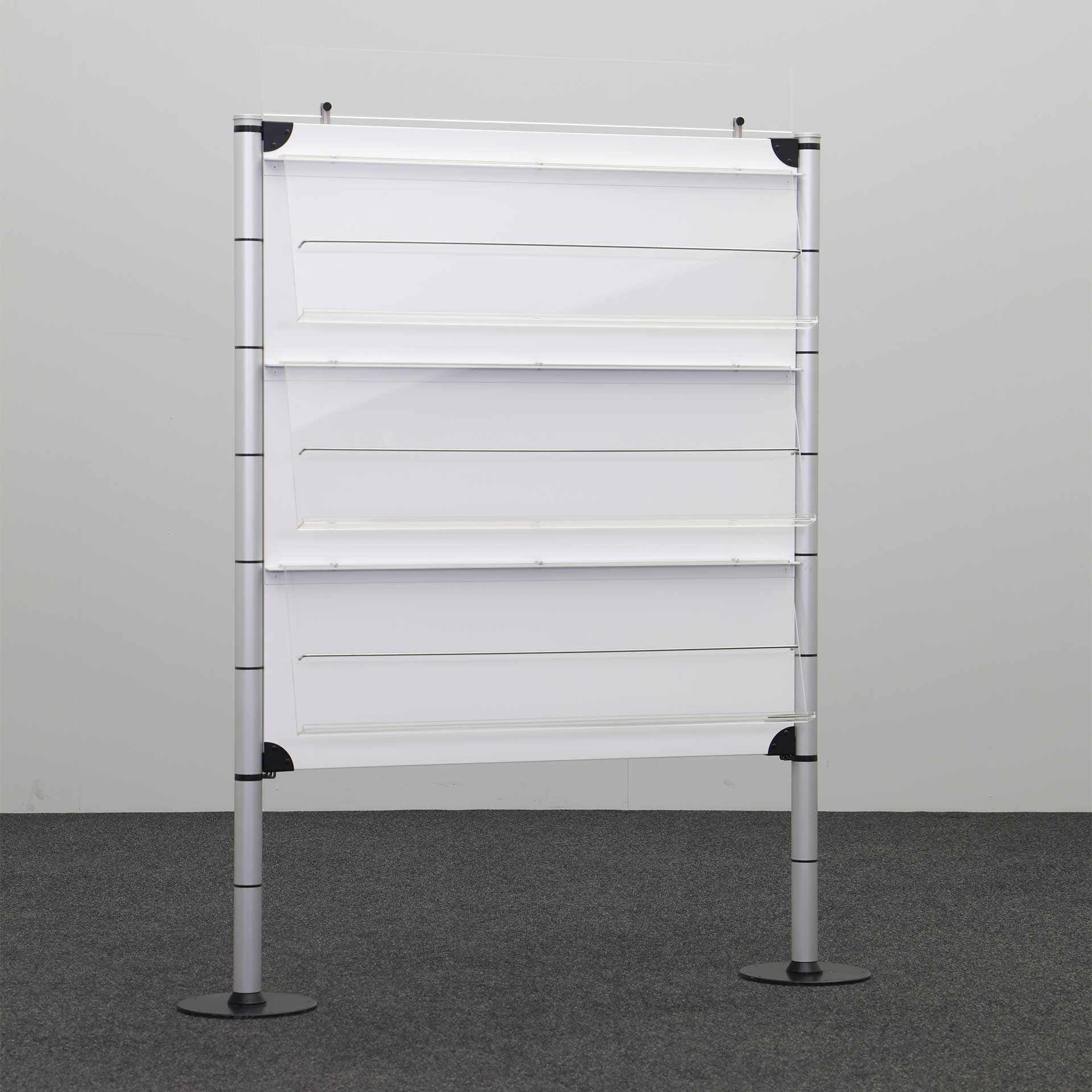 Brochure stand Gehri (Normal used)