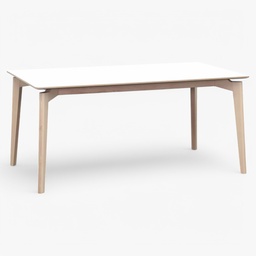 Bistrotische Sedex Fifty (Sehr gut, Weiss)