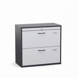 Hängeregisterschrank Elan Euroffice