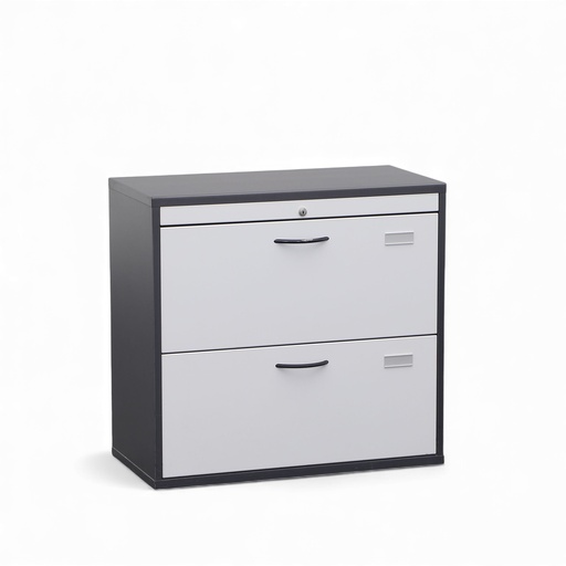 Hängeregisterschrank Elan Euroffice