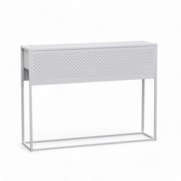 Büro Blumenkasten Steelbox (Sehr gut)